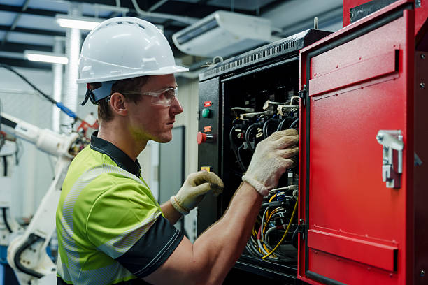 24/7 Emergency Generator Installation experts in Lake Norman of Catawba, NC
