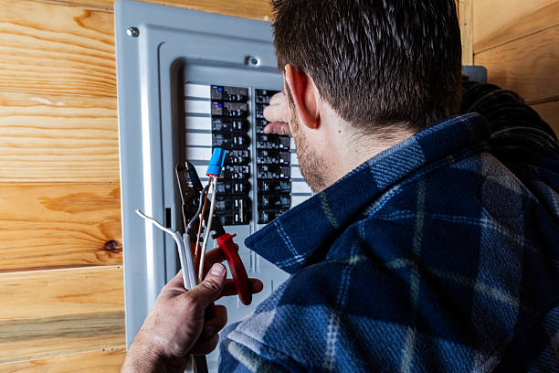Affordable Generator Installation solutions in Lake Norman of Catawba, NC